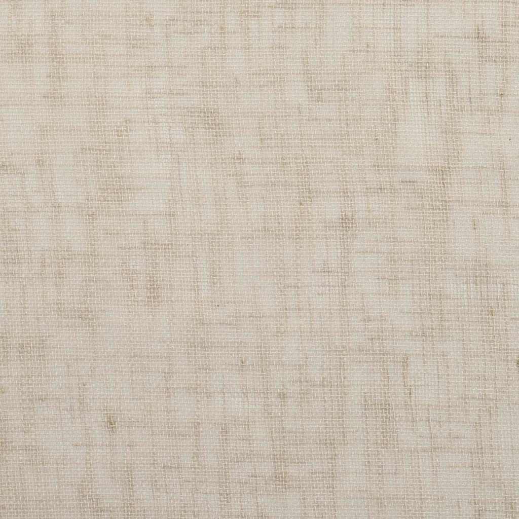 Voile Gardin 2 pcs Sandfarvet 140 x 140 cm Polyester