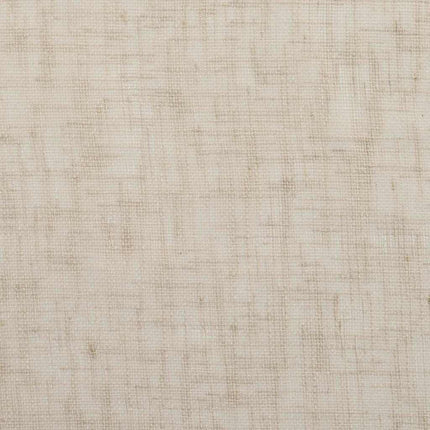 Voile Gardin 2 pcs Sandfarvet 245 x 140 cm Polyester