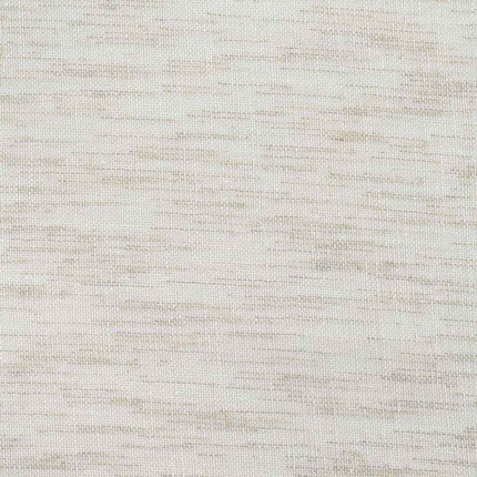 Voile Gardin med gardiner 2 pcs Creme 225 x 140 cm Polyester