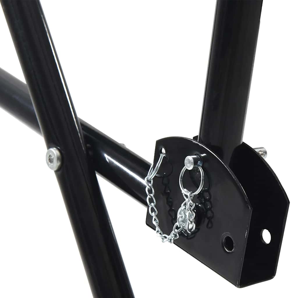 basketball arkademaskine med 4 bolde til 2 spillere