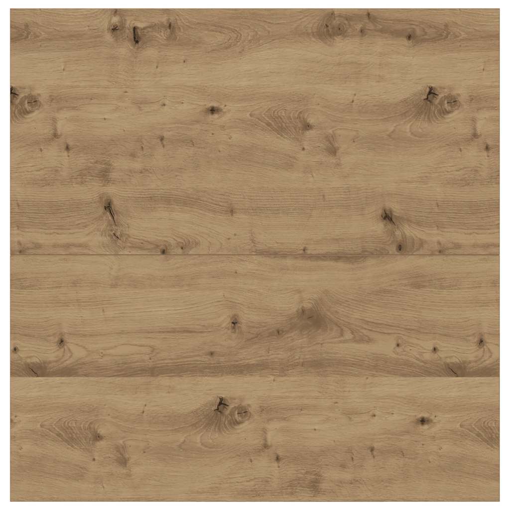 sofabord med skuffer 70,5x70x40 cm kunsteg