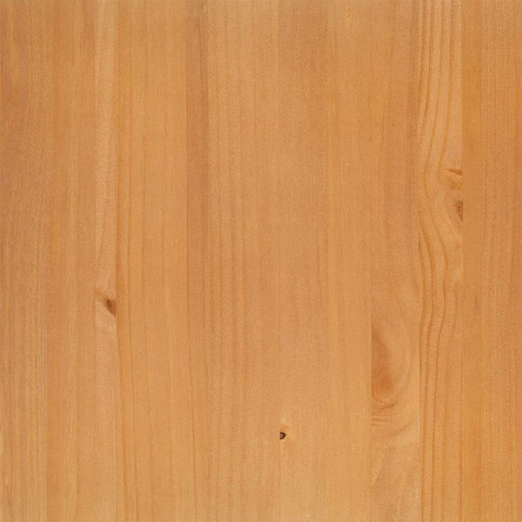 Badeværelsesmøbel sæt VIGO Brun og honningbrun 37 x 34 x 150 cm