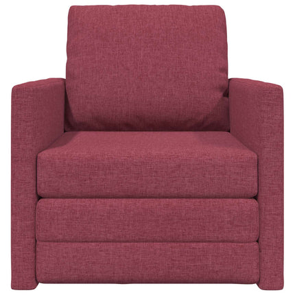 Sovesofa Vinrød 74 x 77 x 81 cm Stof