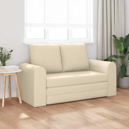 Sovesofa 60cm Creme Stof