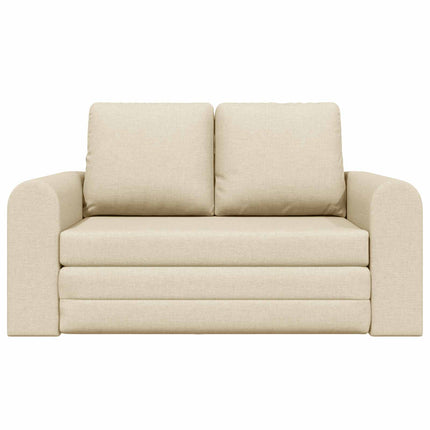 Sovesofa 60cm Creme Stof