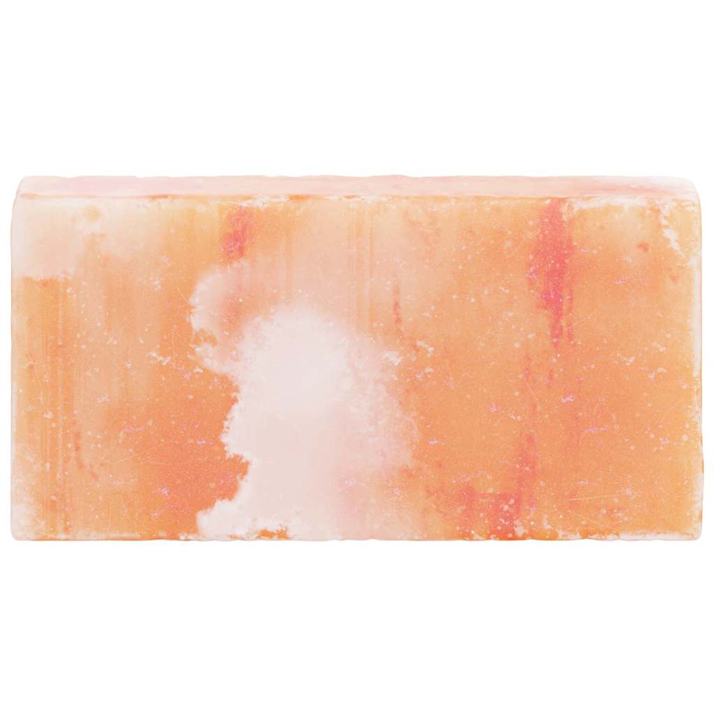 Saltsten 10 pcs Lyserød 20 x 5 x 10 cm Stensalt