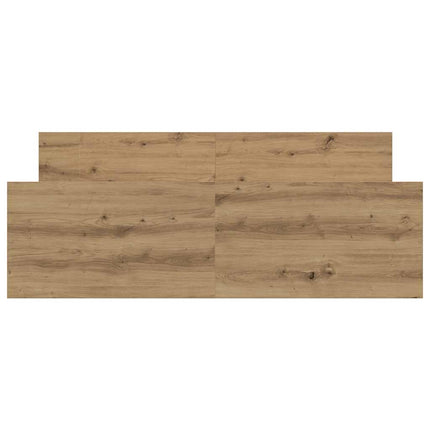 sengestel uden madras 140x190cm konstrueret træ kunsteg