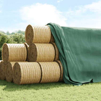 høstak tarp 10,4x12,5 m 140 g/m² polypropylen