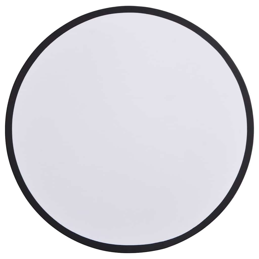 Loftlampe Sort 30 x 13,5 cm Stof