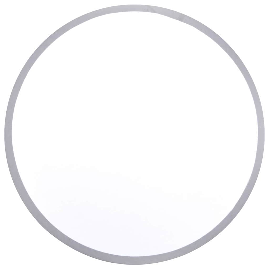 Loftlampe Grå 30 x 13,5 cm Stof