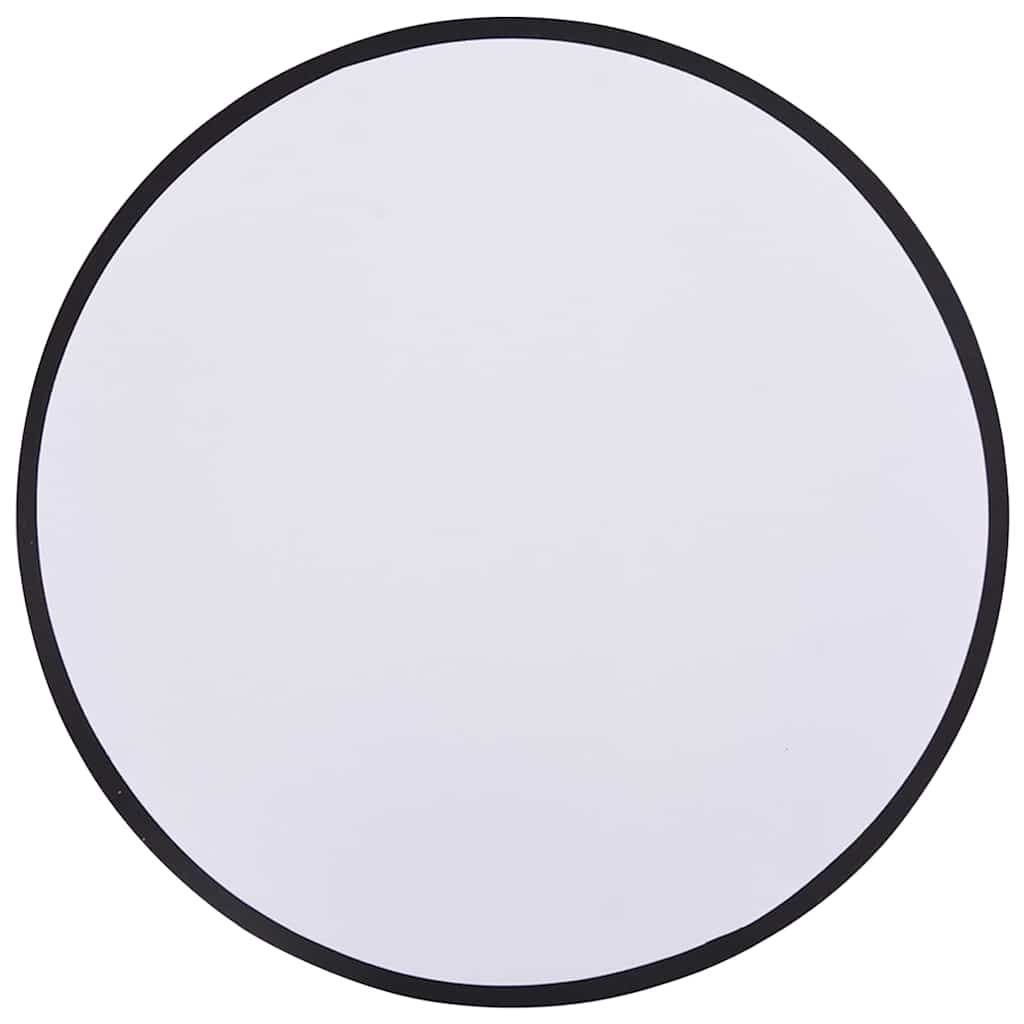 Loftlampe Sort 38 x 13,5 cm Stof