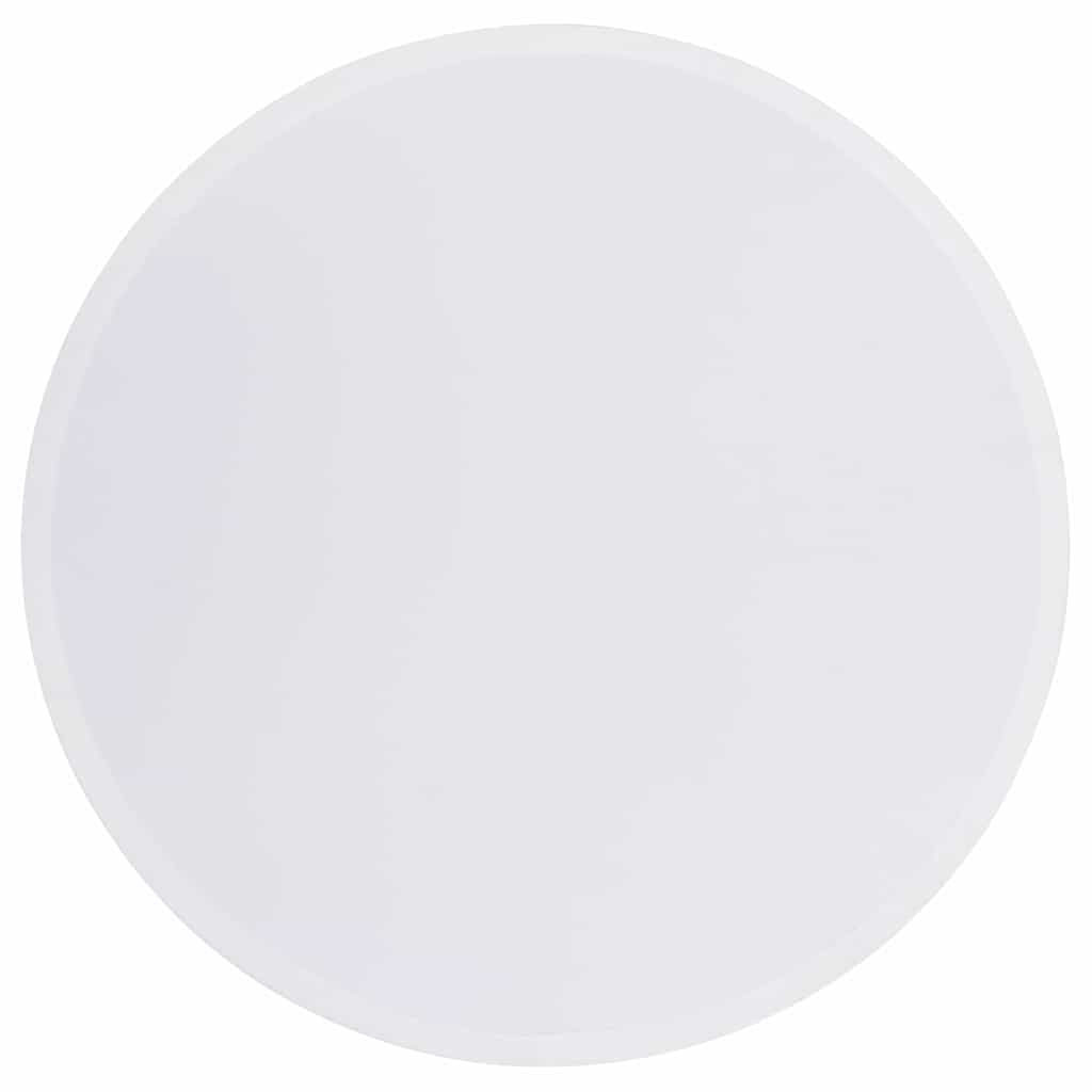 Loftlampe Hvid 38 x 13,5 cm Stof