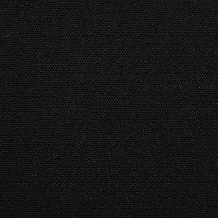 Reservedug til markise Sort 4 × 3 m Polyester