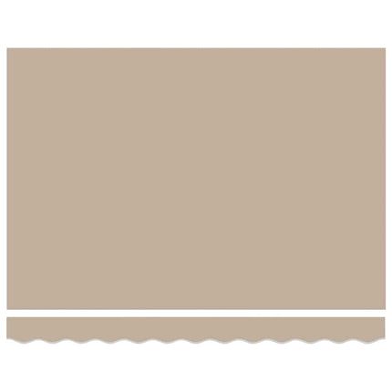 Reservedug til markise Beige 330 x 195 cm Polyester