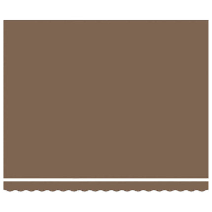 Reservedug til markise Beige 430 x 345 cm Polyester