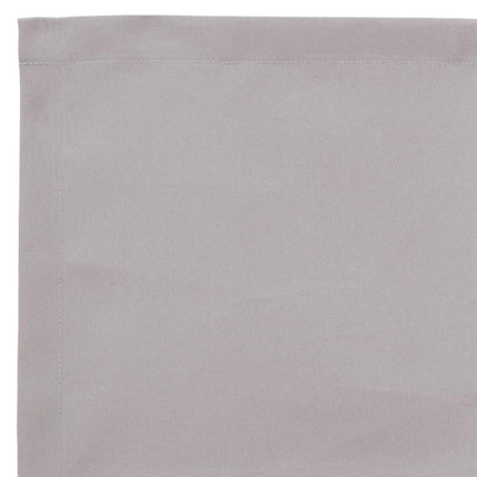 Reservedug til markise Lysegrå 480 x 295 cm Polyester