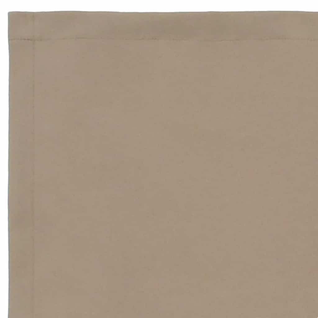 Markise kappa erstatning Beige 4 m Polyester