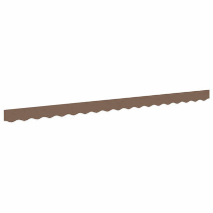 Markise kappa erstatning Beige 430 x 20 cm Polyester