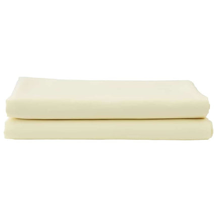 Reservedug til markise Creme 1000 x 160 cm Polyester