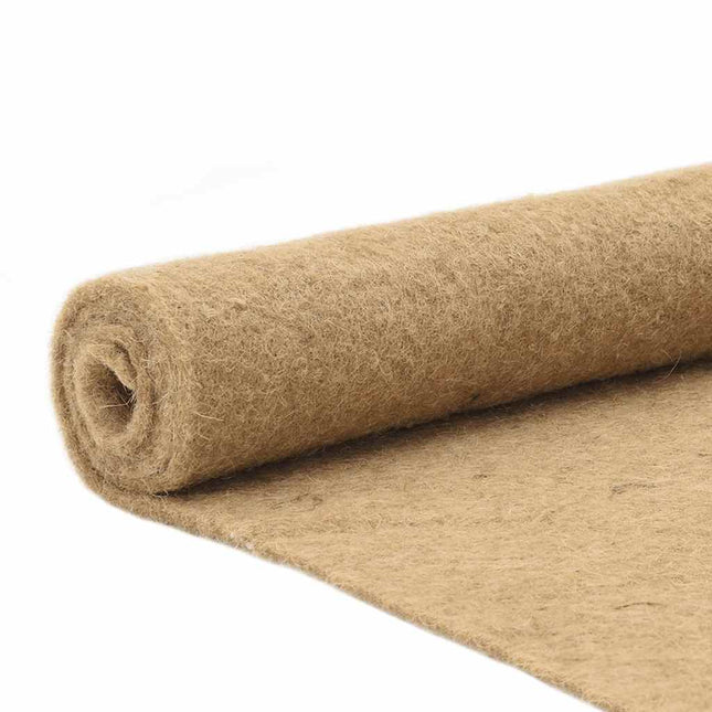 hampemåtte til gnavere 0,5x1 m 5 mm