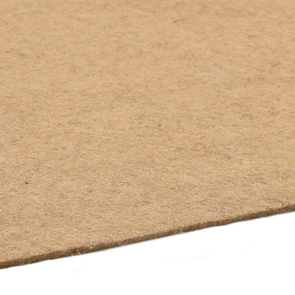 hampemåtte til gnavere 0,5x1 m 5 mm