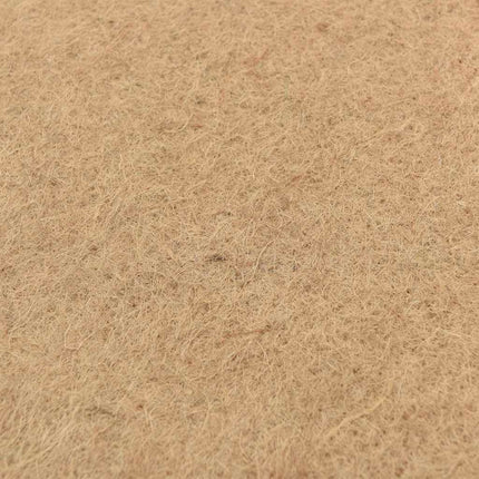 hampemåtte til gnavere 0,5x1 m 5 mm