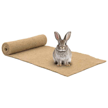 hampemåtte til gnavere 0,5x1 m 5 mm
