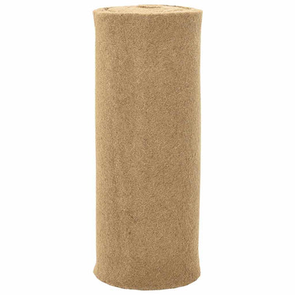 jutemåtte til gnavere 0,5x5 m 5 mm