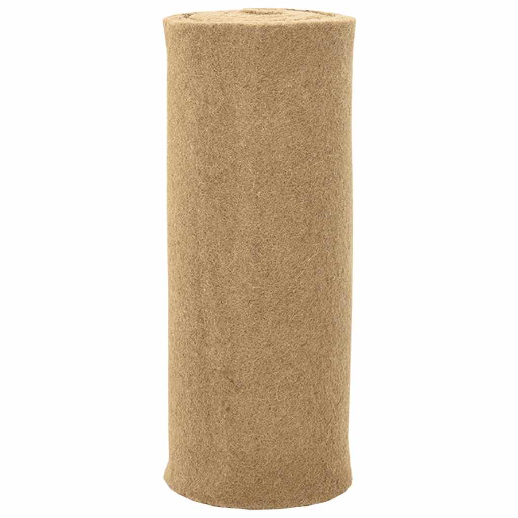 hampemåtte til gnavere 0,5x5 m 5 mm