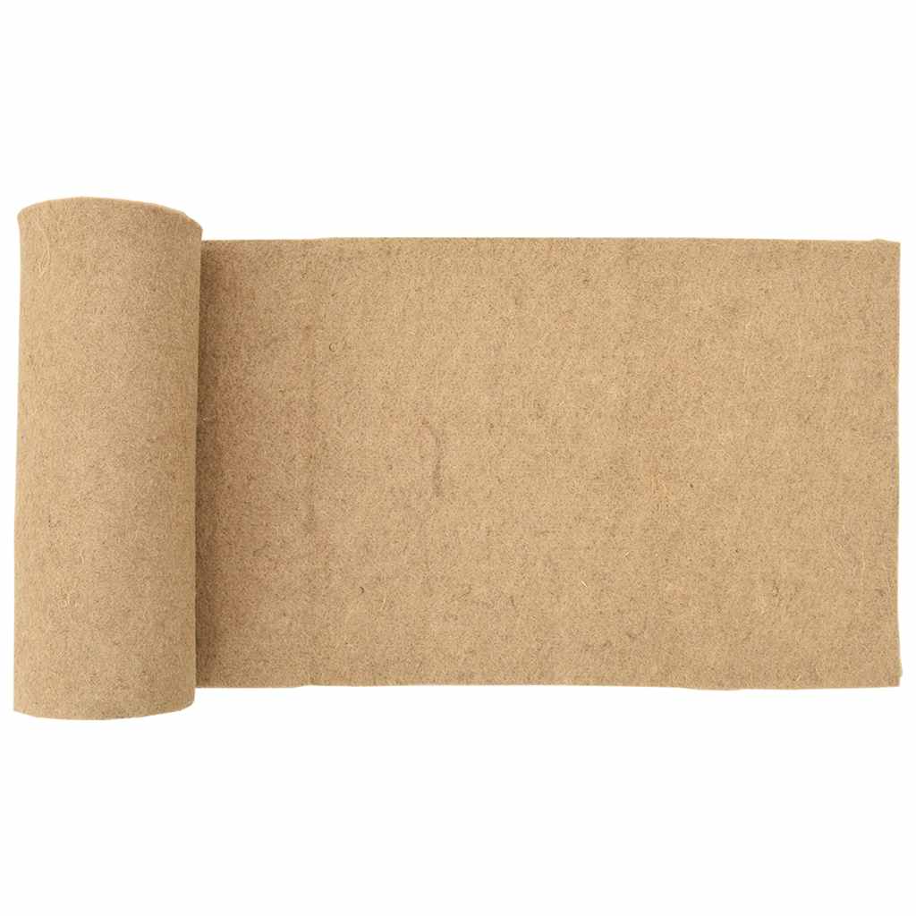 hampemåtte til gnavere 0,5x5 m 5 mm