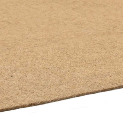 jutemåtte til gnavere 0,5x5 m 5 mm