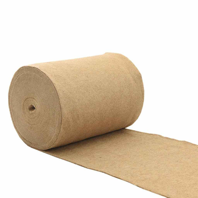 hampemåtte til gnavere 0,5x25 m 5 mm