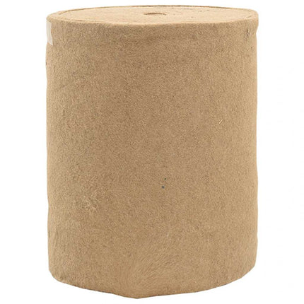 hampemåtte til gnavere 0,5x25 m 5 mm