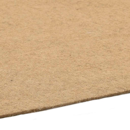 hampemåtte til gnavere 0,5x25 m 5 mm