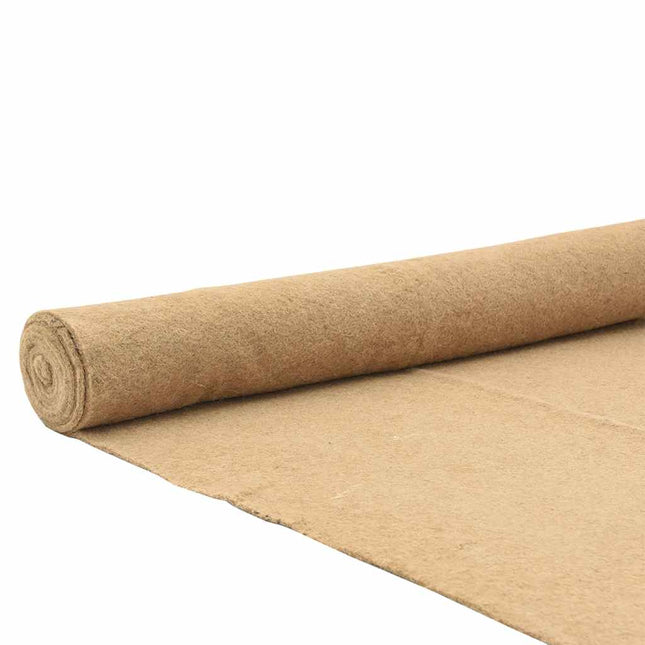 hampemåtte til gnavere 1x5 m 5 mm