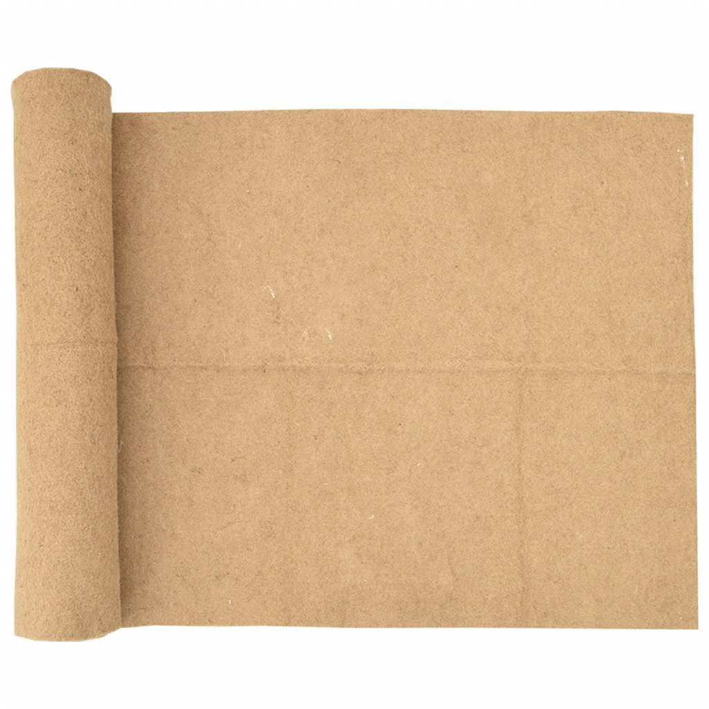 hampemåtte til gnavere 1x5 m 5 mm