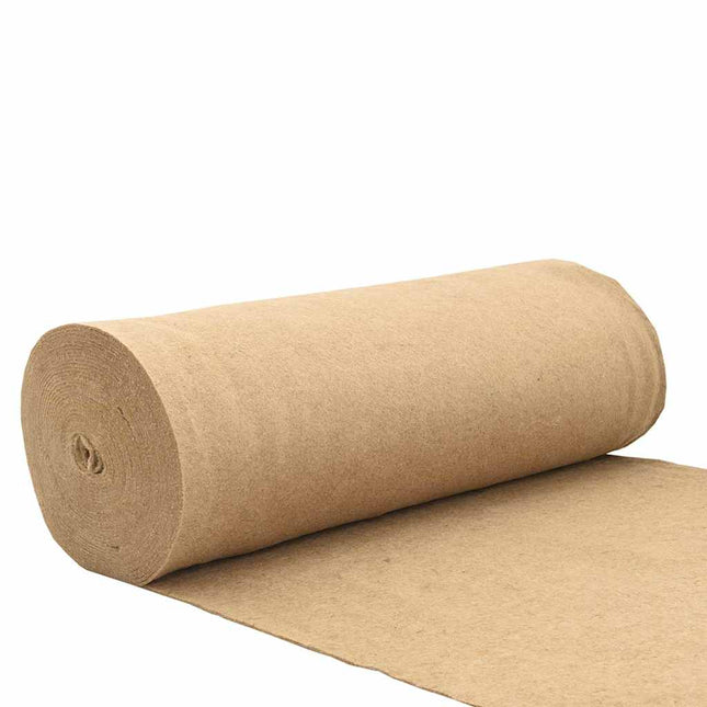 hampemåtte til gnavere 1x25 m 5 mm