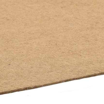 hampemåtte til gnavere 1x25 m 5 mm