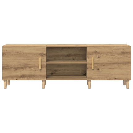 TV-skab 150 x 30 x 50 cm artisan eg Konstrueret træ