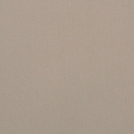 Pude Gråbrun 120 x 50 x 12 cm Oxford stof