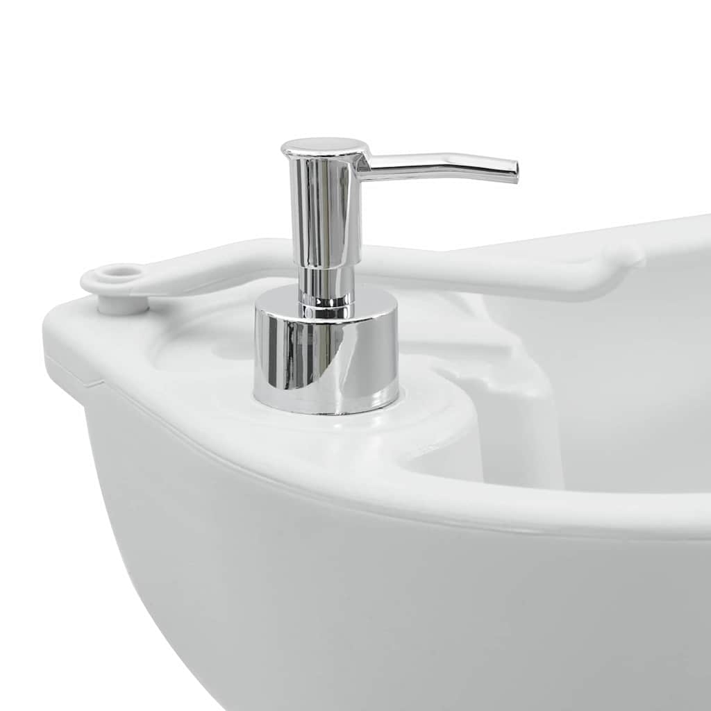 Camping Toilet Sæt 2 pcs Grå 50,5 x 33 x 103 cm