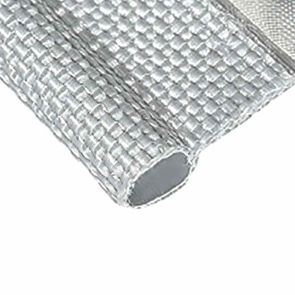 Vandafvisende Tarp personer 240 x 350 cm Vandtæt Grøn