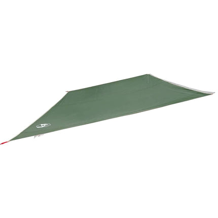 Vandafvisende Tarp personer 240 x 460 cm Vandtæt Grøn