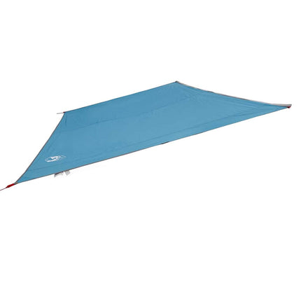 Vandafvisende Tarp personer 240 x 460 cm Vandtæt Blå