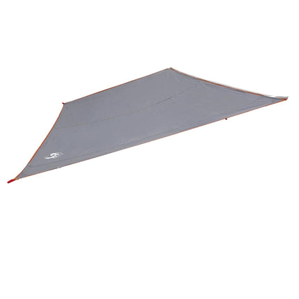 Vandafvisende Tarp Grå og orange 240 x 460 cm