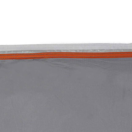 Vandafvisende Tarp personer 402 x 240 x 230 cm Vandtæt