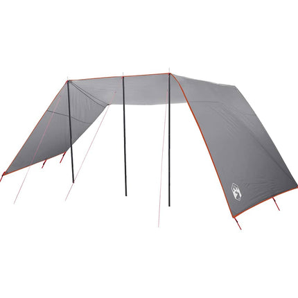 Vandafvisende Tarp personer 402 x 240 x 230 cm Vandtæt