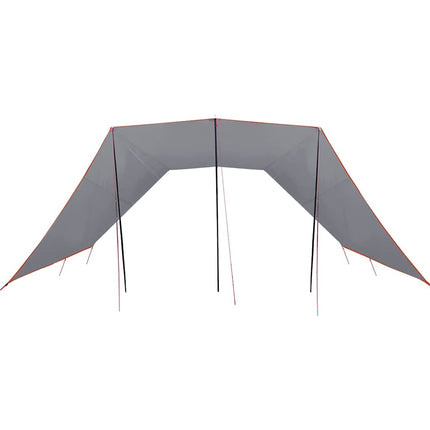 Vandafvisende Tarp personer 402 x 240 x 230 cm Vandtæt