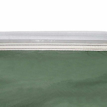 Vandafvisende Tarp personer 250 x 260 x 260 cm Vandtæt