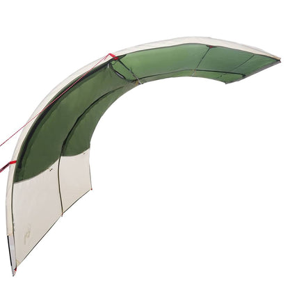 Vandafvisende Tarp personer 250 x 260 x 260 cm Vandtæt